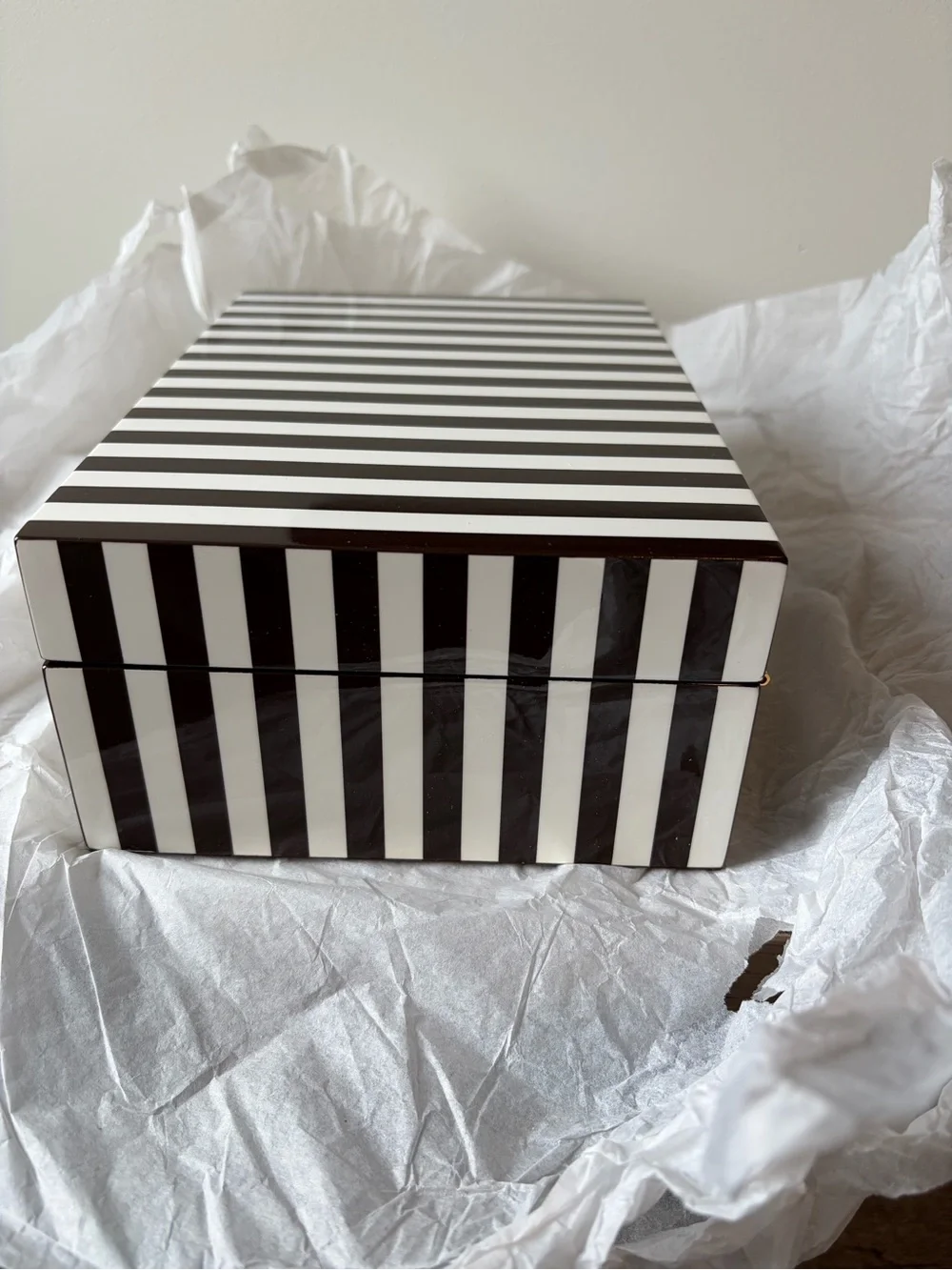 henri bendel holy grail
